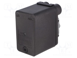 Module: pressure switch; pressure; 1,3÷12 bar; IP rating: IP54