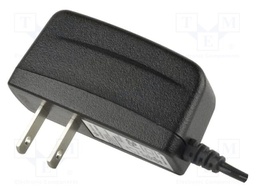 Power supply: switched-mode