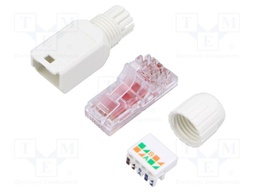 RJ connector MP0069