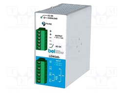 Power supply: switching