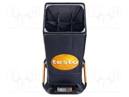 Test acces: measuring funnels; 360x360mm; TESTO-05544172