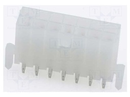 Connector: wire-board
