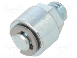 SCREW BOLT WITH  REEL