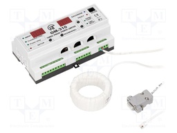 Module: power  limiter; reactive power,active power; SPDT