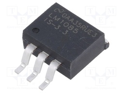 IC: voltage regulator