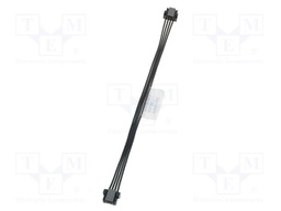 Connector: wire-board