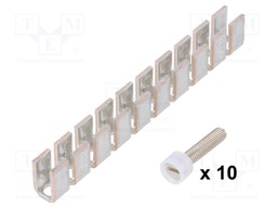 Screw bridge; Width: 6mm