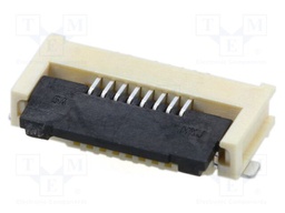 Connector: FFC/FPC