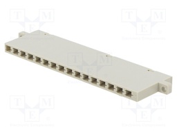DIN-Power universal adapter