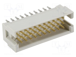 DIN Signal 3R030MP-5,0C1-2 w/o Flange