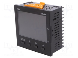 Module: regulator; temperature; SPST-NO; OUT 2: SPST-NO; SPST-NO