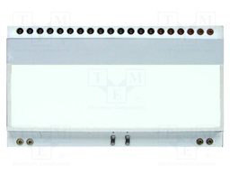 Backlight; Application: EADOGM081,EADOGM162,EADOGM163; LED