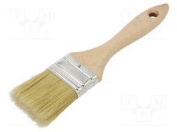 Brush; English; universal; 2"