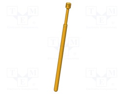 Test needle; GKS-100