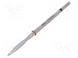 Tip; knife; 1x0.2mm