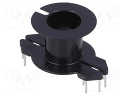 Coilformer: with pins; horizontal; Application: RM12