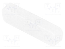 Protection cover; PIN: 25; D-Sub 25pin,D-Sub HD 44pin; male