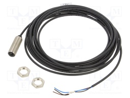 Sensor: photoelectric