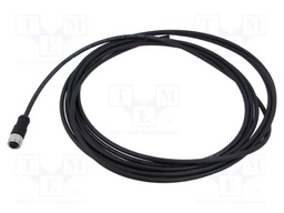 Connection lead