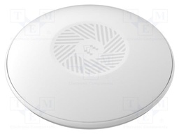Module: access point; Ethernet 10/100Mbps,WiFi; Ø158x30mm; IP30