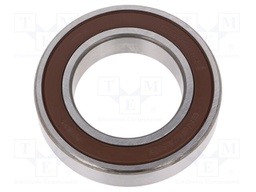 Bearing: ball; Øint: 40mm; Øout: 68mm; W: 15mm; bearing steel