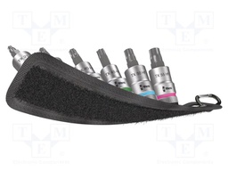 Wrenches set; socket spanner
