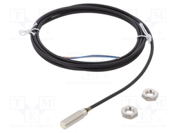 Sensor: inductive