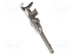 Connector: automotive