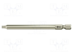 Screwdriver bit
