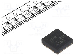 IC: digital; SMD