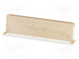Mezzanine 1mm BtB Rec 30 SAu 64Ckt