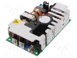 Power supply: switched-mode; 250W; 85÷264VAC; OUT: 1; 24VDC; 10.5A