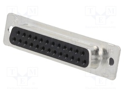 CRIMP SNAP RCPT ASSY,SZ 3