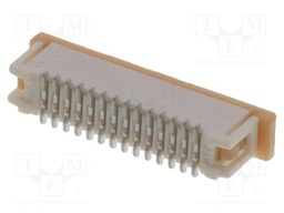 Connector: FFC/FPC