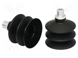 Component: suction cup; Man.series: FSG; Mounting: G1/4-AG; 32g