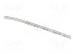-40÷60°C; -0.95÷10bar; Pneumatics: pneumatic tubing; Øout: 4mm