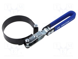 OIL FILTER JOINT BAND WRENCH 73 - 85mm