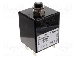 Circuit breaker