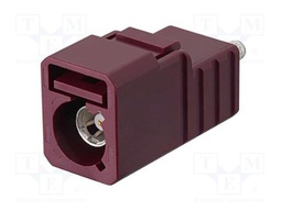 Connector: FAKRA