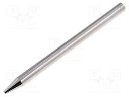 Tip; conical; 1.4mm; for  PENSOL-CSI40 soldering iron