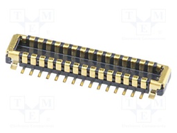Connector: PCB to PCB