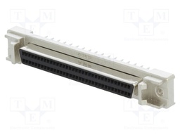 68 50SR VERT RCPT ASSY