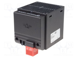 Semiconductor heater; CSF 028; 400W; 230VAC; IP20