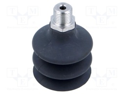 Suction cup; 42mm; 27g; G 1/4 M; Shore hardness: 45; 19.79cm3; FSG