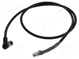 Cable: for sensors/automation