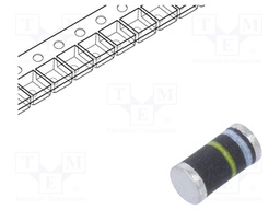 Diode: rectifying