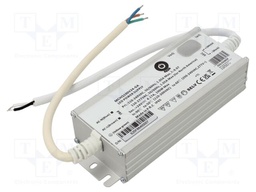 Power supply: switching; LED