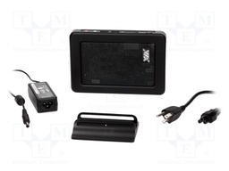 Industrial computer; RAM: 1GB; Flash: 4GB; Elite E1000; 12VDC; DDR3