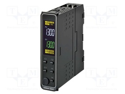 Module: regulator; temperature; Regulation for OUT1: 2PID,ON-OFF