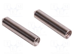 Probe tip; 2pcs; Works with: KT170,KT171; 4mm